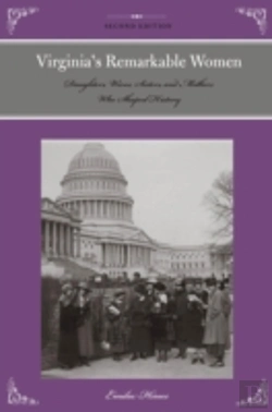 Bertrand.pt - Virginia'S Remarkable Women