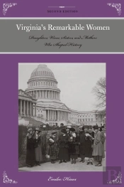 Virginia'S Remarkable Women