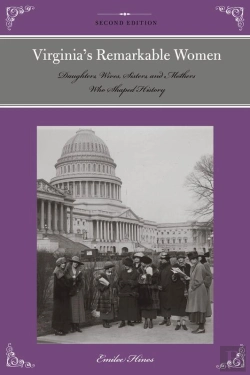 Bertrand.pt - Virginia'S Remarkable Women