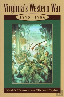 Bertrand.pt - Virginia'S Western War
