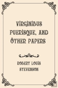 Bertrand.pt - Virginibus Puerisque, And Other Papers