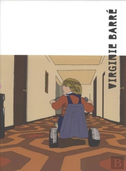 Bertrand.pt - Virginie Barré