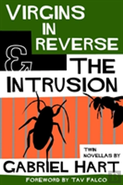 Bertrand.pt - Virgins In Reverse & The Intrusion
