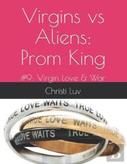 Virgins Vs Aliens