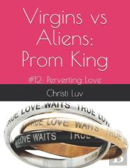 Virgins Vs Aliens