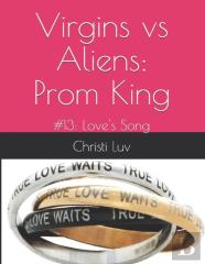 Virgins Vs Aliens