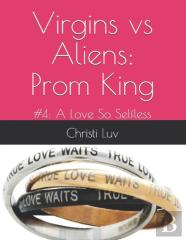 Virgins Vs Aliens