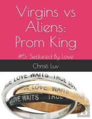 Virgins Vs Aliens