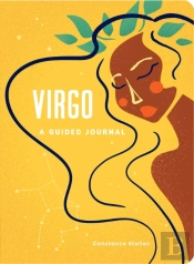 Virgo: A Guided Journal