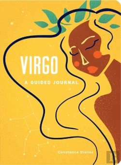 Bertrand.pt - Virgo: A Guided Journal