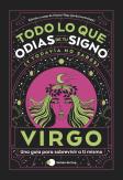 Virgo: Todo Lo Que Odias De Tu Signo Y Todavia No Sabes