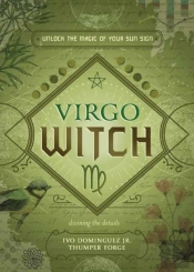 Virgo Witch