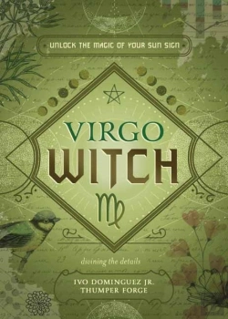 Bertrand.pt - Virgo Witch