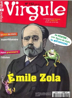 Bertrand.pt - Virgule N 152 Emile Zola Juin 2017