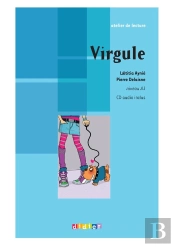 Virgule ; Niveau A1 (Édition 2009)