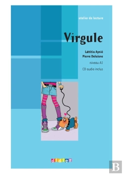 Bertrand.pt - Virgule ; Niveau A1 (Édition 2009)