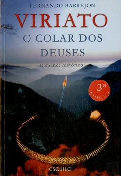Bertrand.pt - Viriato - O Colar dos Deuses