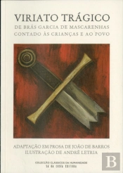 Viriato Trágico