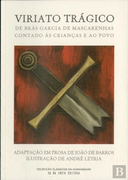 Bertrand.pt - Viriato Trágico