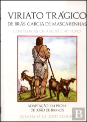 Viriato Trágico