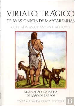 Bertrand.pt - Viriato Trágico
