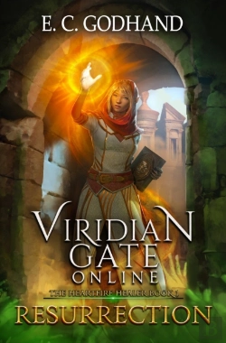Bertrand.pt - Viridian Gate Online