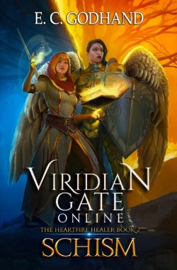 Bertrand.pt - Viridian Gate Online