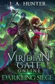Viridian Gate Online