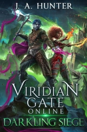 Viridian Gate Online