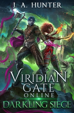 Bertrand.pt - Viridian Gate Online