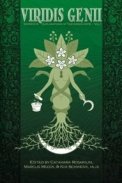Viridis Genii:Explorations Of The Green