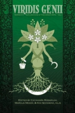 Bertrand.pt - Viridis Genii:Explorations Of The Green