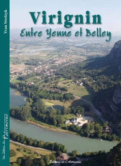 Bertrand.pt - Virignin, Entre Yenne Et Belley