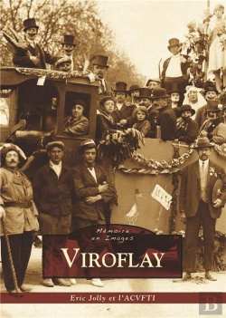 Bertrand.pt - Viroflay