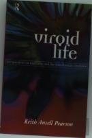 Viroid Life