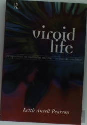 Viroid Life
