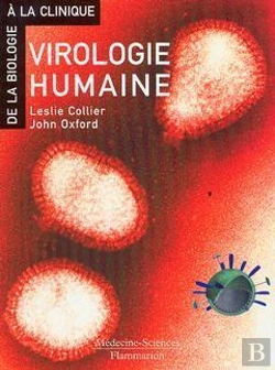 Bertrand.pt - Virologie Humaine