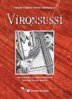 Bertrand.pt - Vironsussi