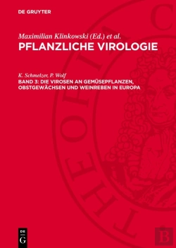 Bertrand.pt - Virosen An Gemusepflanzen, Obstgewachsen Und Weinreben In Europa