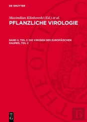 Virosen Des Europaischen Raumes, Teil 2