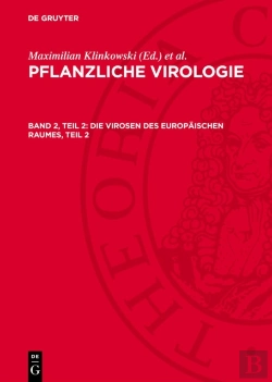 Bertrand.pt - Virosen Des Europaischen Raumes, Teil 2