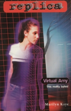 Bertrand.pt - Virtual Amy (Replica #21)