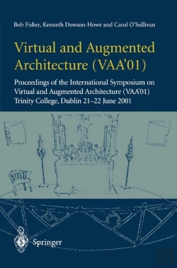 Bertrand.pt - Virtual And Augmented Architecture (Vaa'01)