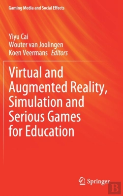 Bertrand.pt - Virtual And Augmented Reality, Simulation And Serious Games For Education