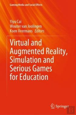 Bertrand.pt - Virtual And Augmented Reality, Simulation And Serious Games For Education