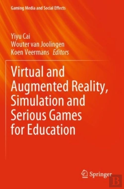Bertrand.pt - Virtual And Augmented Reality, Simulation And Serious Games For Education