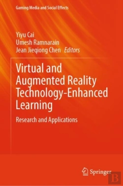Bertrand.pt - Virtual And Augmented Reality Technology-Enhanced Learning