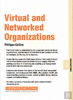 Bertrand.pt - Virtual And Networked Organizations