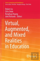 Virtual, Augmented, And Mixed Realities In Education
