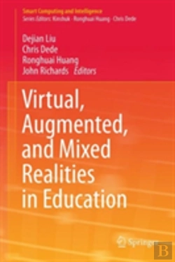 Bertrand.pt - Virtual, Augmented, And Mixed Realities In Education